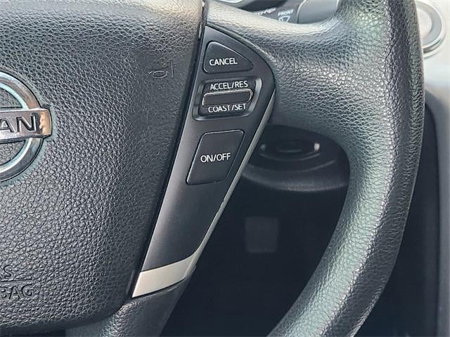 2013 Nissan Murano S