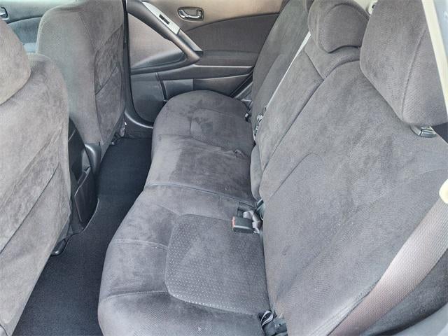 2013 Nissan Murano S