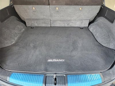 2013 Nissan Murano S