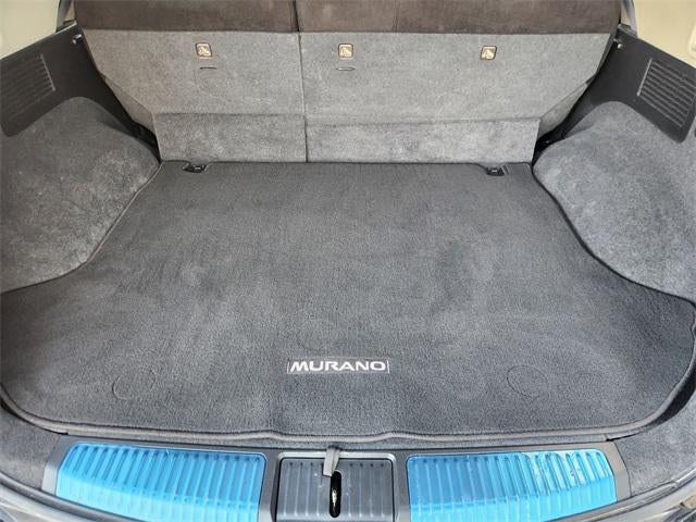 2013 Nissan Murano S