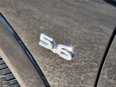 2014 INFINITI QX80 Base