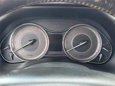 2014 INFINITI QX80 Base