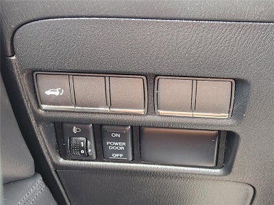 2014 INFINITI QX80 Base