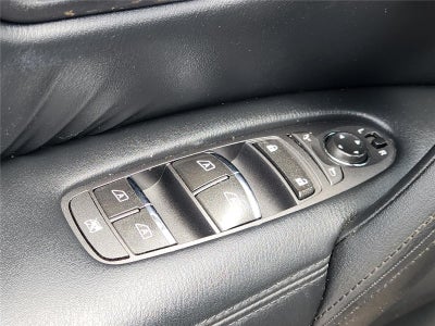 2014 INFINITI QX80 Base