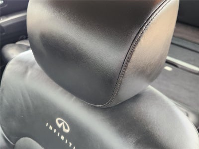 2014 INFINITI QX80 Base