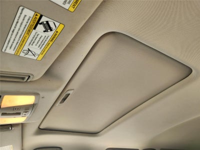 2014 INFINITI QX80 Base