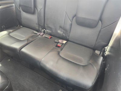 2014 INFINITI QX80 Base