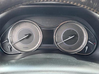 2014 INFINITI QX80 Base