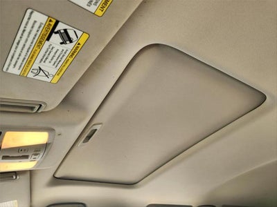 2014 INFINITI QX80 Base