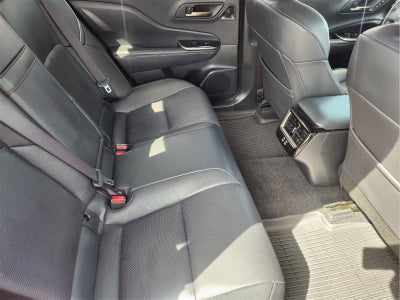 2024 Toyota Crown Limited