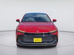 2024 Toyota Crown Limited