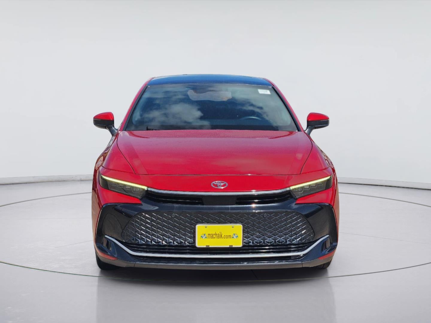 2024 Toyota Crown Limited