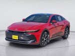 2024 Toyota Crown Limited