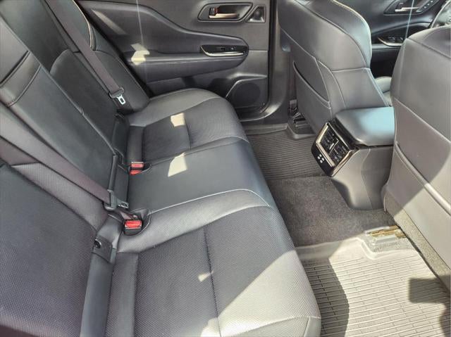 2024 Toyota Crown Limited