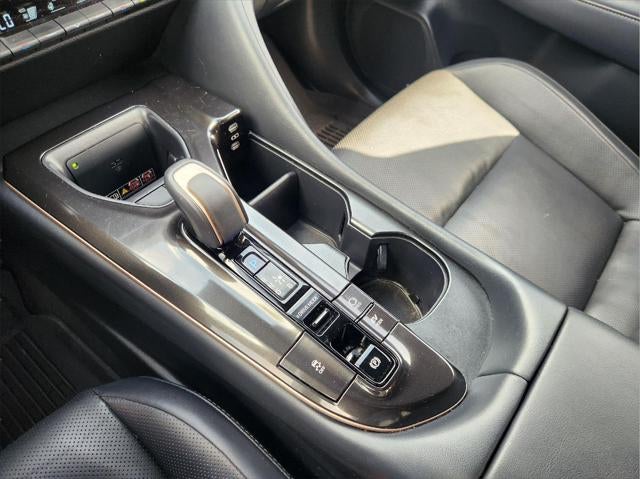 2024 Toyota Crown Limited