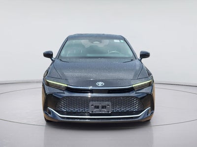 2023 Toyota Crown Limited