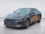 2023 Toyota Crown Limited