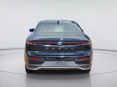 2023 Toyota Crown Limited