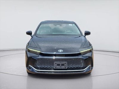 2023 Toyota Crown Limited