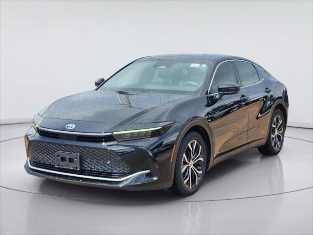 2023 Toyota Crown Limited