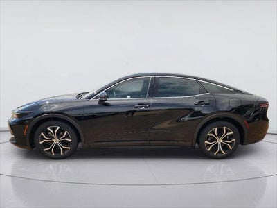 2023 Toyota Crown Limited