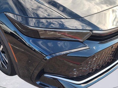 2023 Toyota Crown Limited