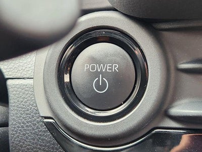 2025 Toyota Crown Signia Limited