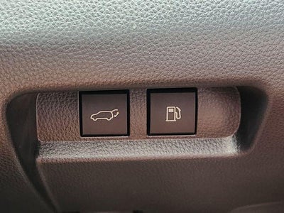 2025 Toyota Crown Signia Limited