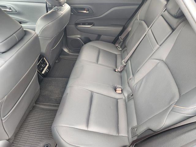 2025 Toyota Crown Signia Limited