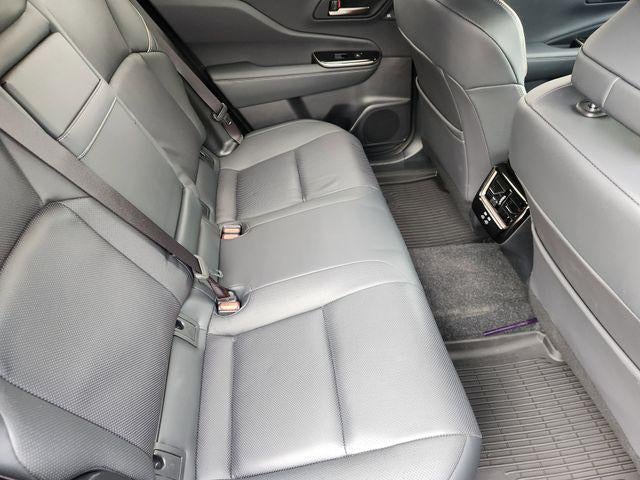 2025 Toyota Crown Signia Limited