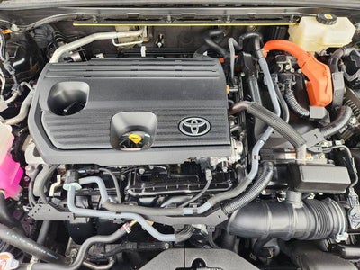 2025 Toyota Crown Signia Limited