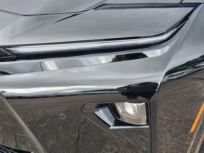 2025 Toyota Crown Signia Limited