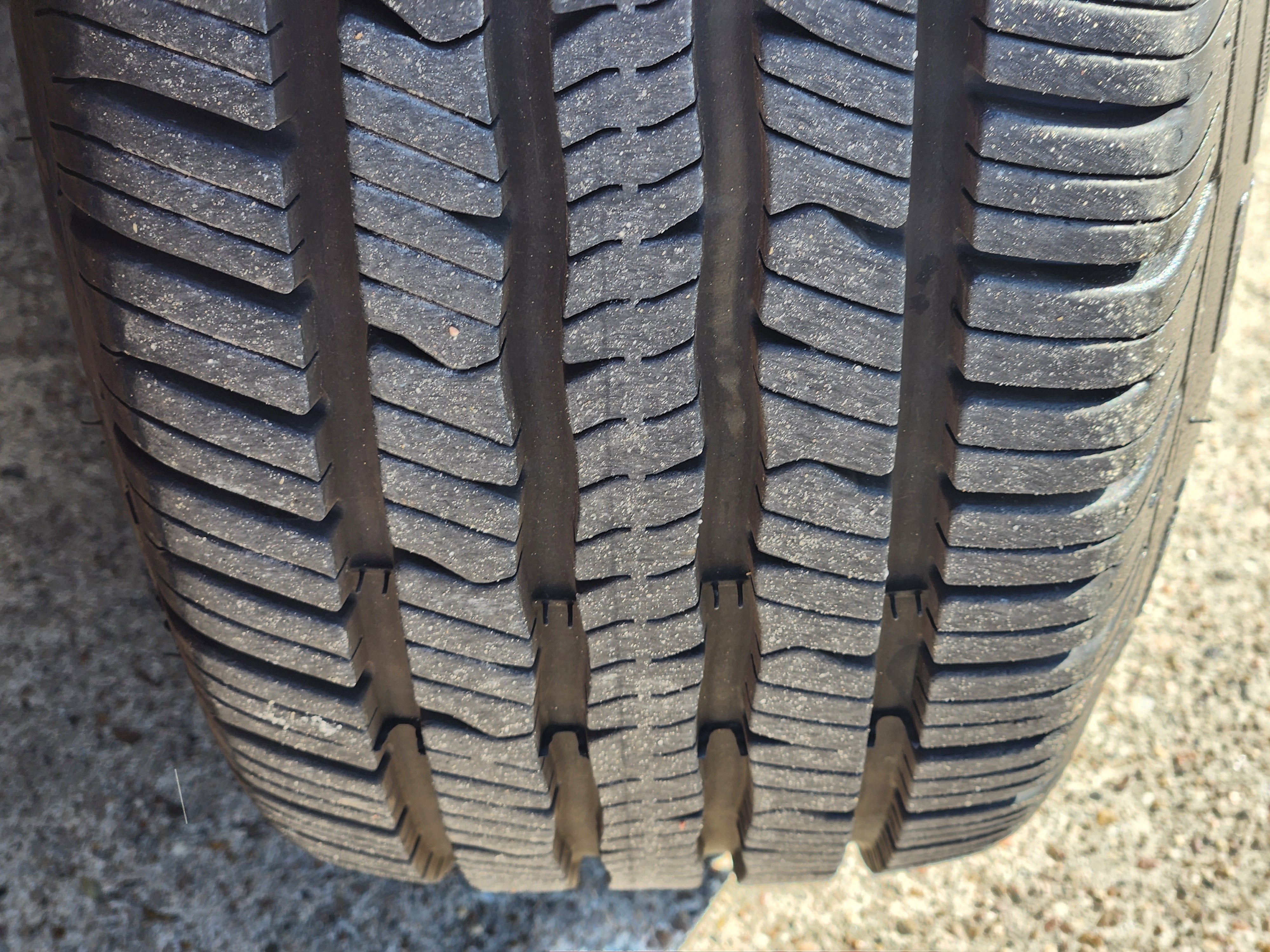 2018 Toyota Prius Four