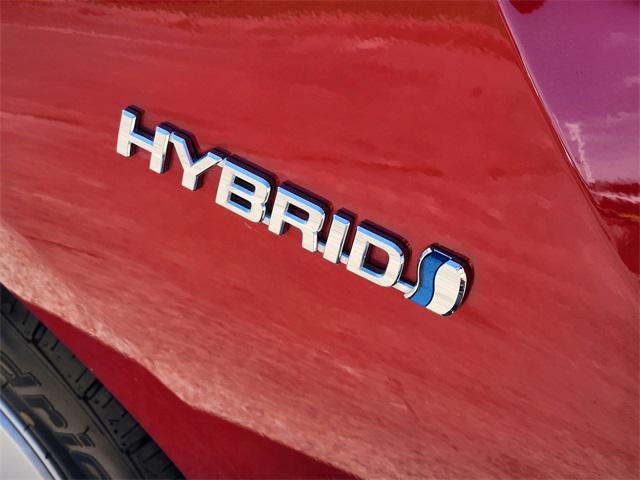 2018 Toyota Prius Four