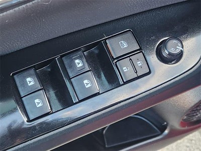 2018 Toyota Prius Four