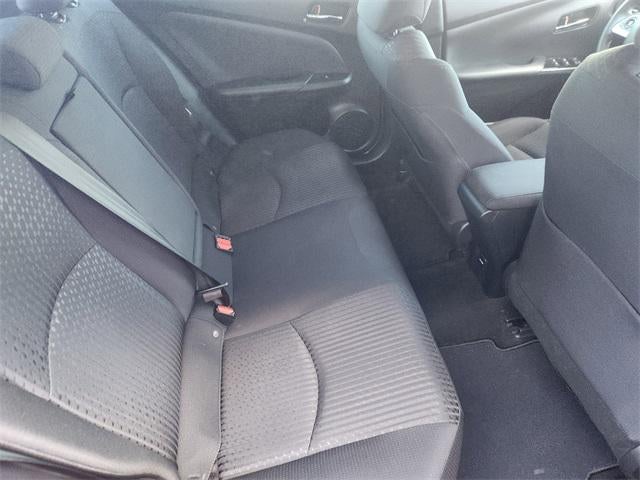 2018 Toyota Prius Four