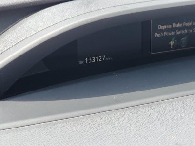 2019 Toyota PRIUS Base