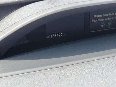2019 Toyota PRIUS Base