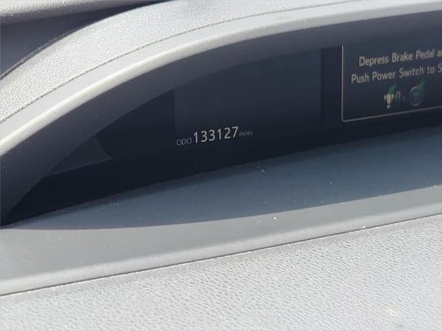 2019 Toyota PRIUS Base