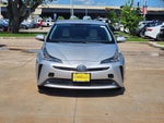 2019 Toyota Prius Limited