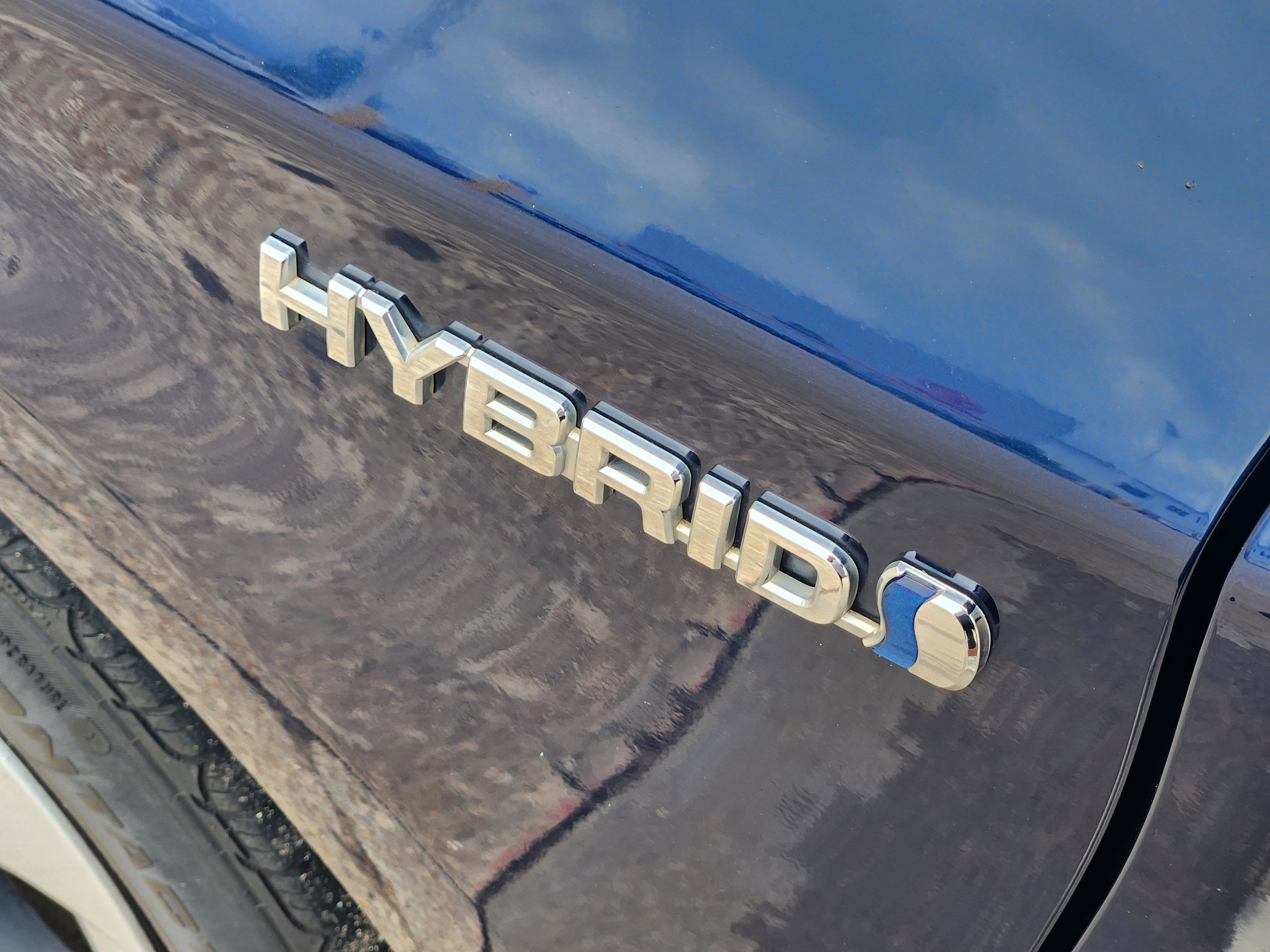 2013 Toyota Prius Three