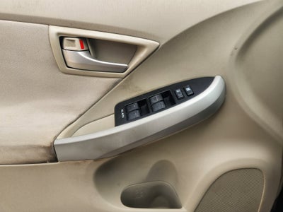 2013 Toyota Prius Three