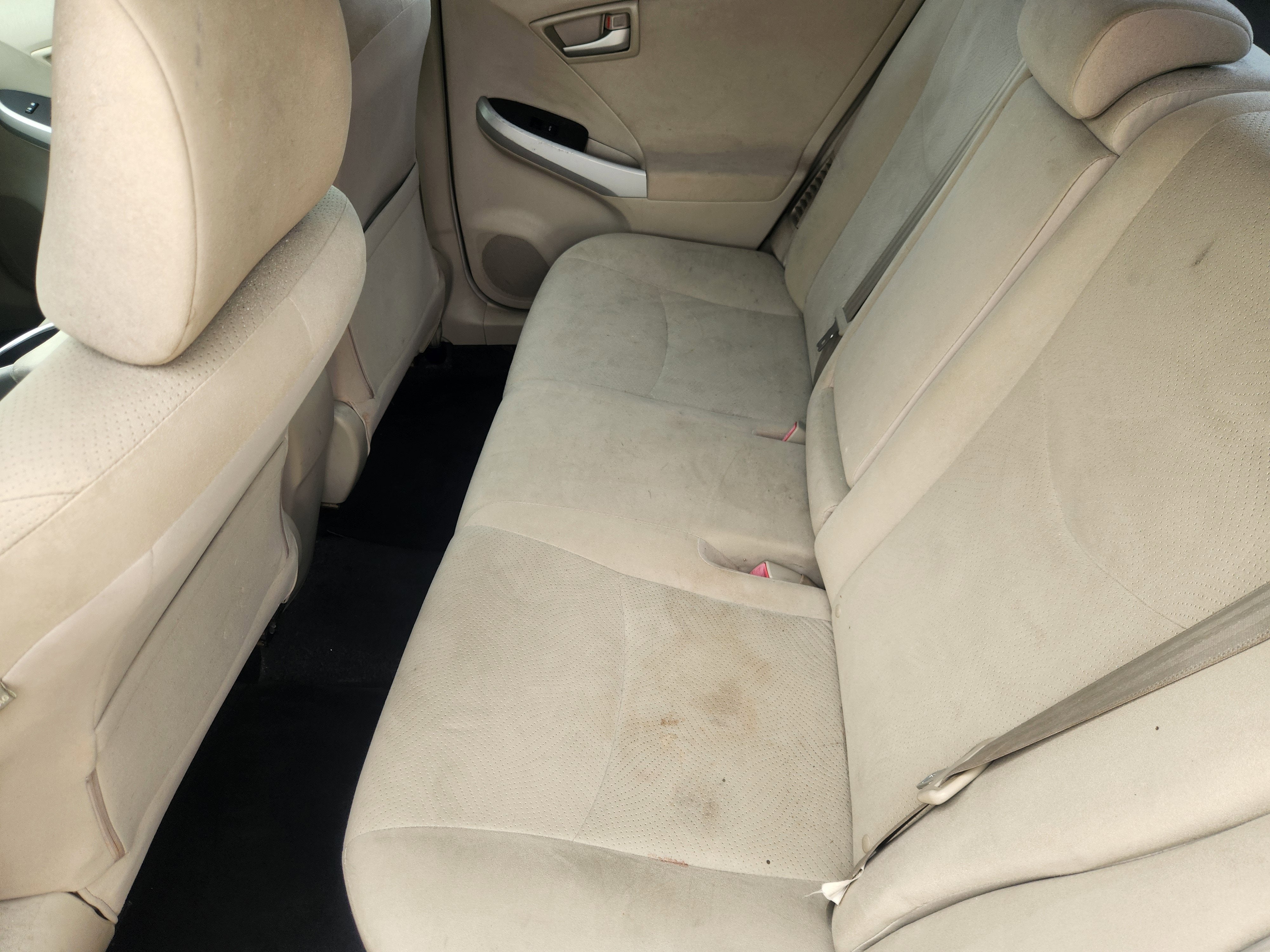 2013 Toyota Prius Three