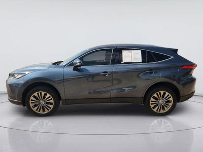 2024 Toyota Venza Limited