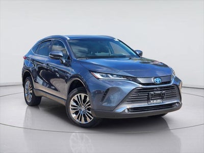 2024 Toyota Venza Limited