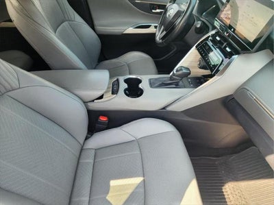 2024 Toyota Venza Limited