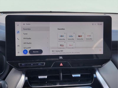 2024 Toyota Venza Limited