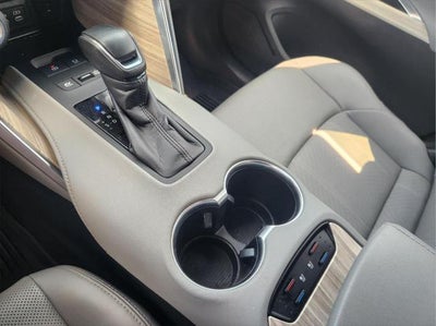 2024 Toyota Venza Limited
