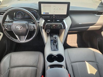 2024 Toyota Venza Limited