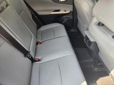 2024 Toyota Venza Limited
